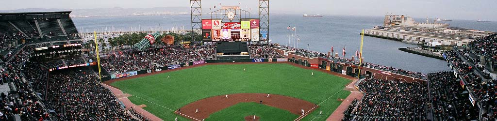 Oracle Park